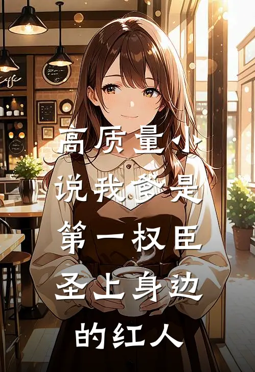 高质量小说我爹是第一权臣，圣上身边的红人