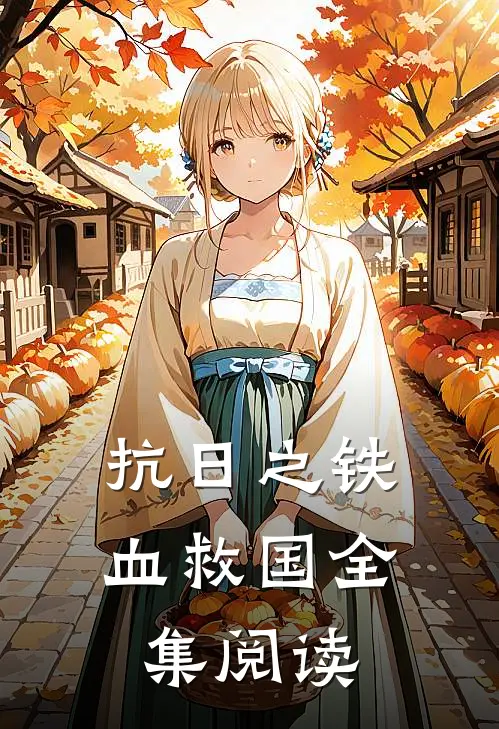 抗日之铁血救国全集阅读