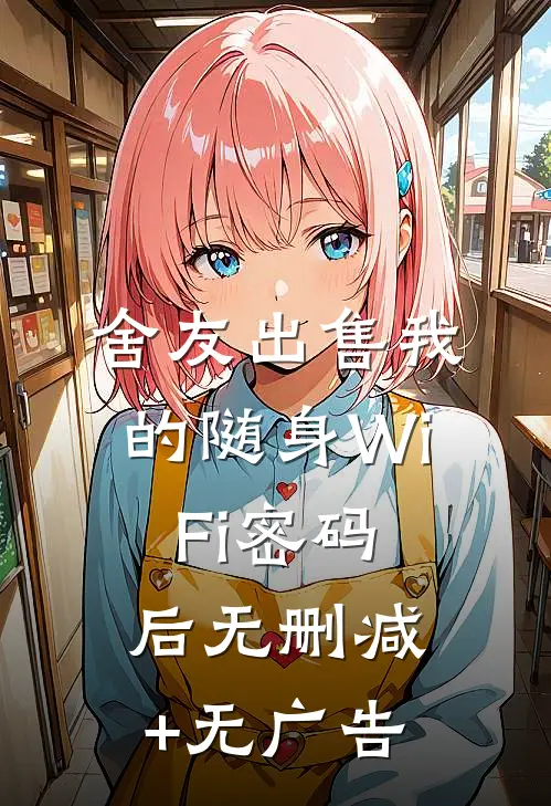 舍友出售我的随身WiFi密码后无删减+无广告