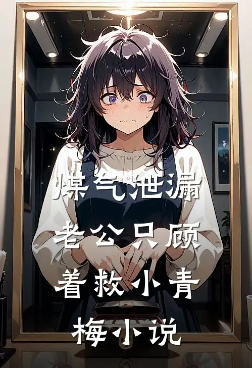 煤气泄漏，老公只顾着救小青梅小说