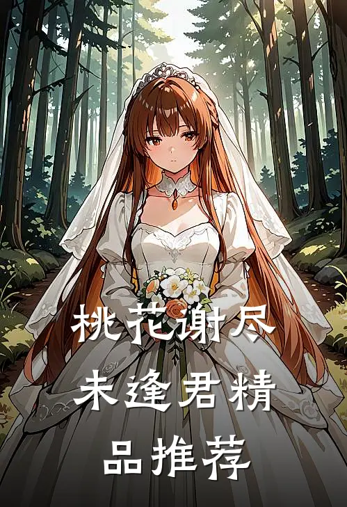 桃花谢尽未逢君精品推荐