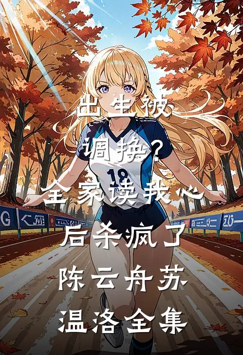 出生被调换？全家读我心后杀疯了陈云舟苏温洛全集