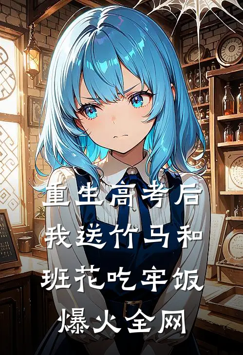 重生高考后，我送竹马和班花吃牢饭爆火全网
