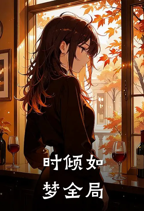 时倾如梦全局