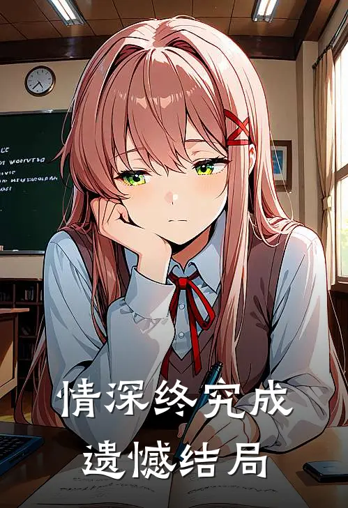 情深终究成遗憾结局