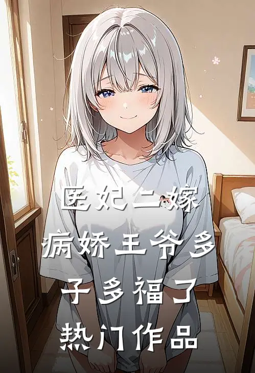 医妃二嫁，病娇王爷多子多福了热门作品