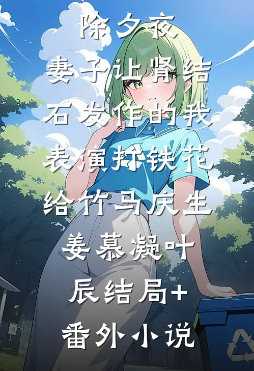 除夕夜，妻子让肾结石发作的我表演打铁花给竹马庆生姜慕凝叶辰结局+番外小说