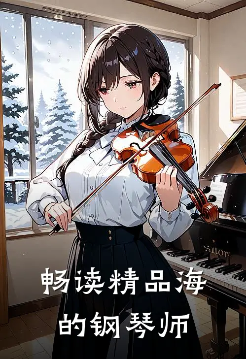 畅读精品海的钢琴师