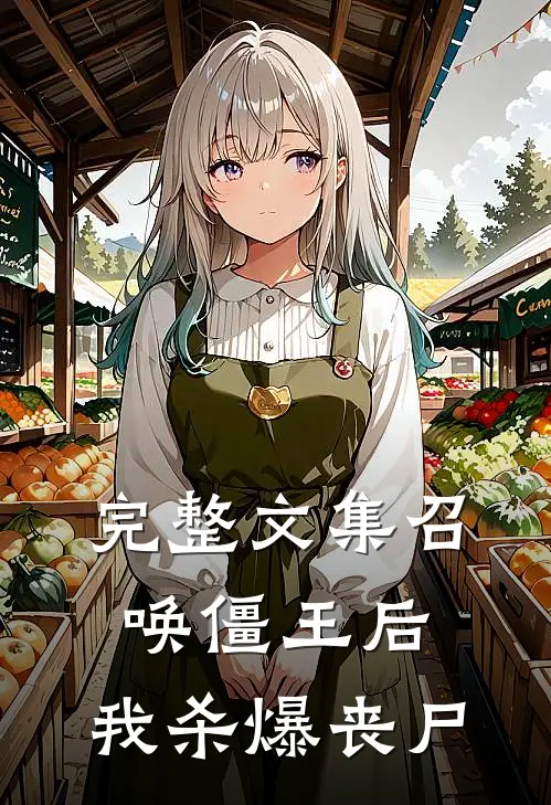 完整文集召唤僵王后，我杀爆丧尸
