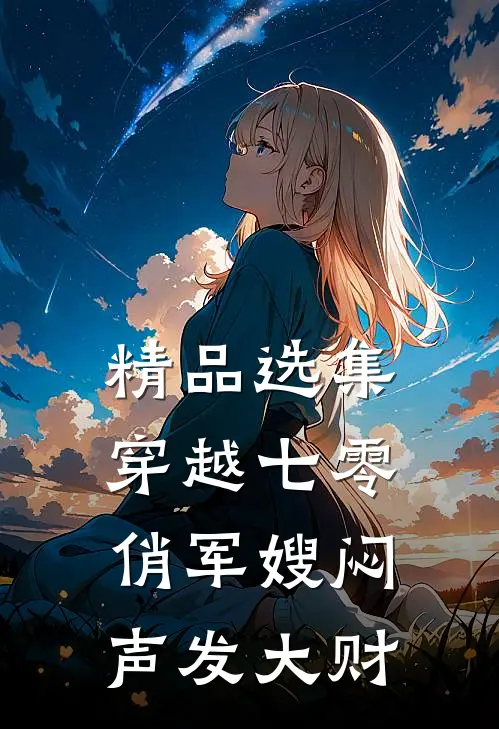 精品选集穿越七零，俏军嫂闷声发大财