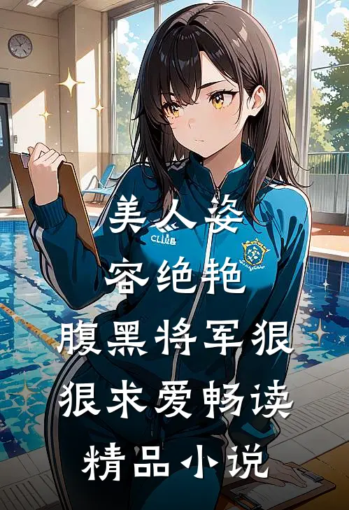 美人姿容绝艳，腹黑将军狠狠求爱畅读精品小说