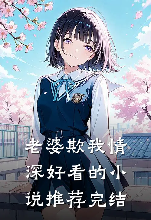 老婆欺我情深好看的小说推荐完结