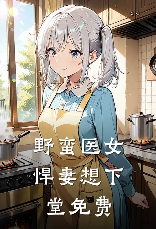 野蛮医女悍妻想下堂免费阅读全文