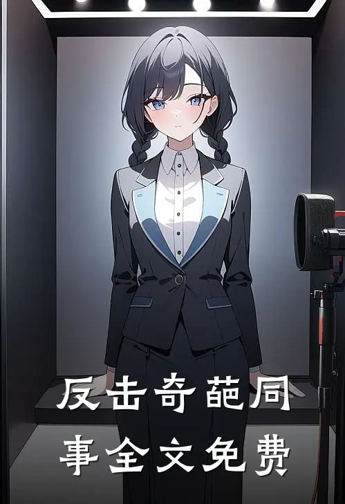 反击奇葩同事全文免费