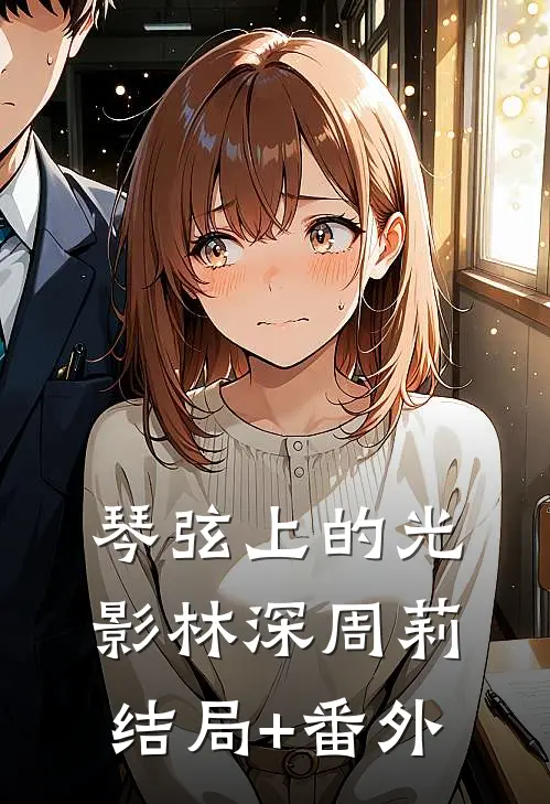 琴弦上的光影林深周莉结局+番外