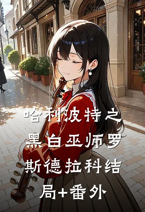 哈利波特之黑白巫师罗斯德拉科结局+番外