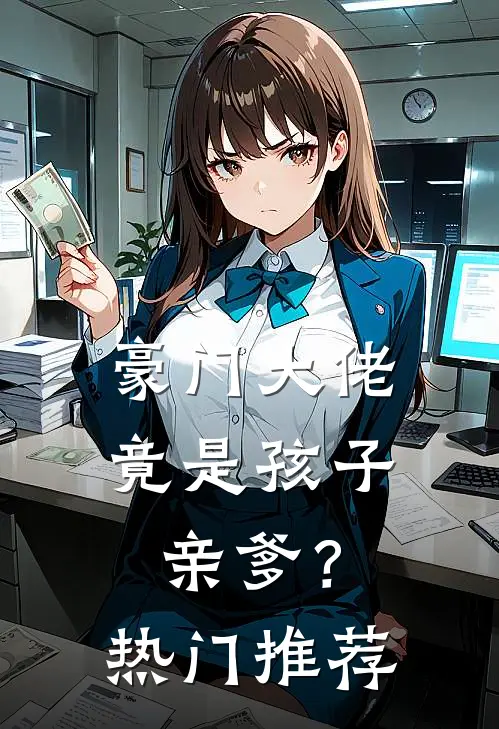 豪门大佬竟是孩子亲爹？热门推荐