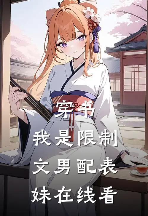 穿书，我是限制文男配表妹在线看