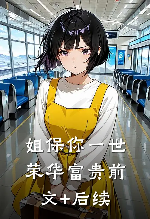 姐保你一世荣华富贵前文+后续