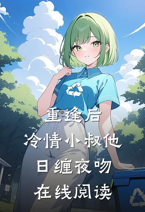 重逢后，冷情小叔他日缠夜吻在线阅读