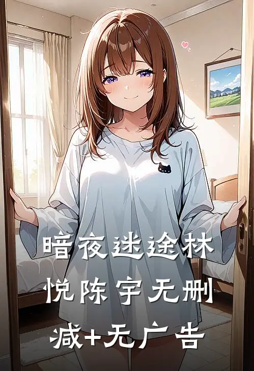 暗夜迷途林悦陈宇无删减+无广告