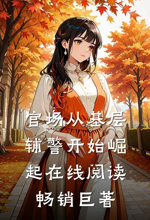 官场从基层辅警开始崛起在线阅读畅销巨著