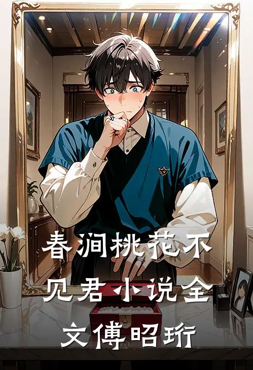 春涧桃花不见君小说全文傅昭珩