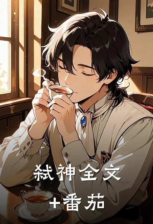 弑神全文+番茄