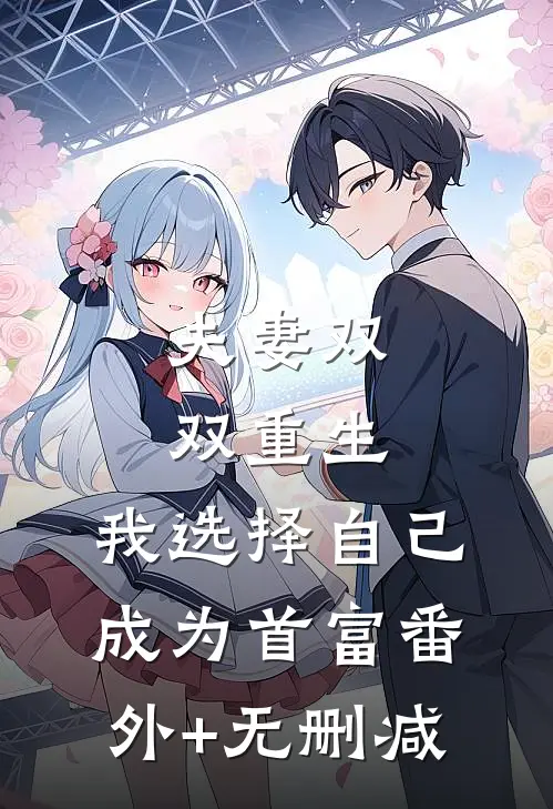 夫妻双双重生，我选择自己成为首富番外+无删减