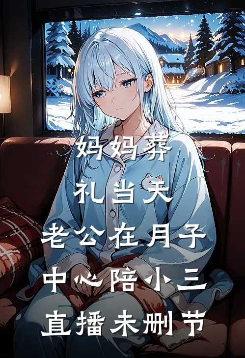妈妈葬礼当天，老公在月子中心陪小三直播未删节