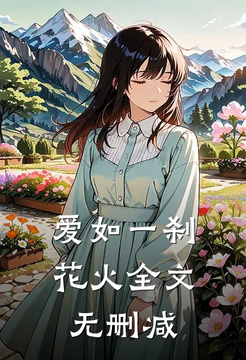 爱如一刹花火全文无删减