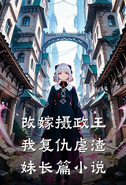 改嫁摄政王，我复仇虐渣妹长篇小说