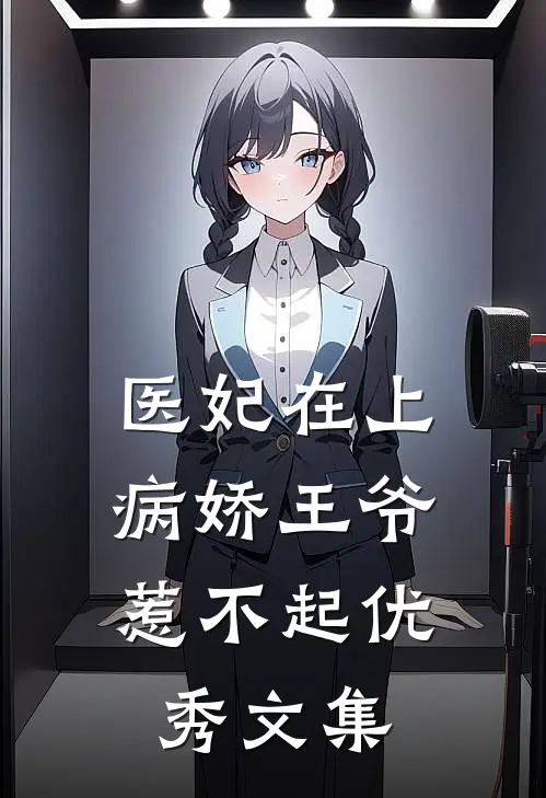 医妃在上：病娇王爷惹不起优秀文集