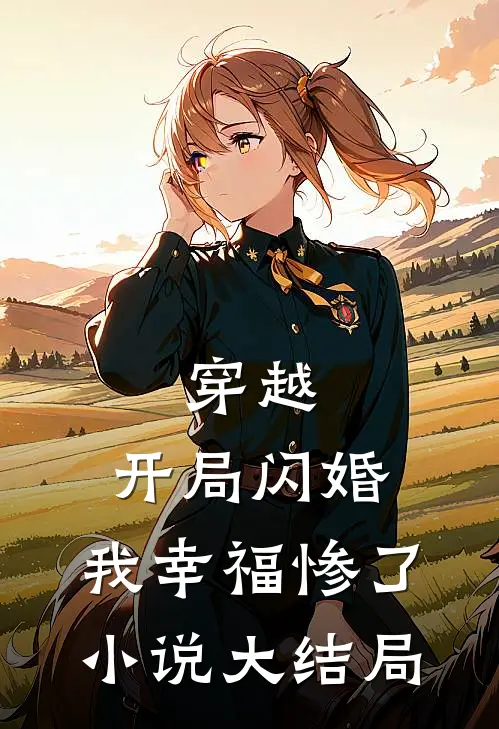 穿越：开局闪婚，我幸福惨了小说大结局