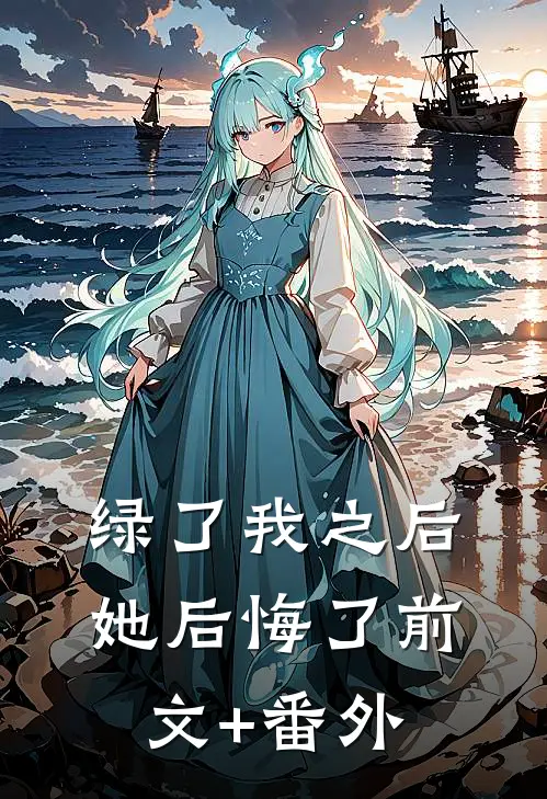 绿了我之后她后悔了前文+番外