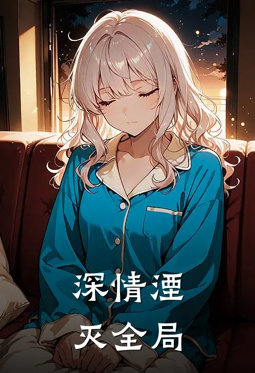深情湮灭全局