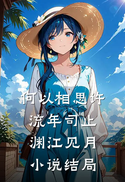 何以相思许流年司止渊江见月小说结局