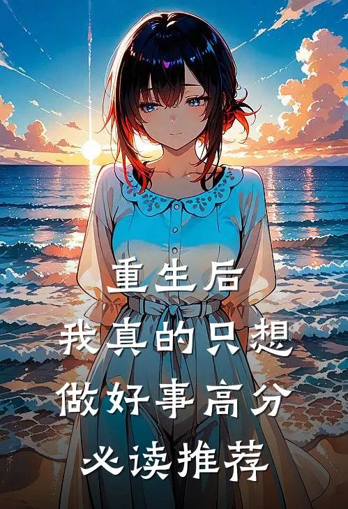 重生后，我真的只想做好事高分必读推荐