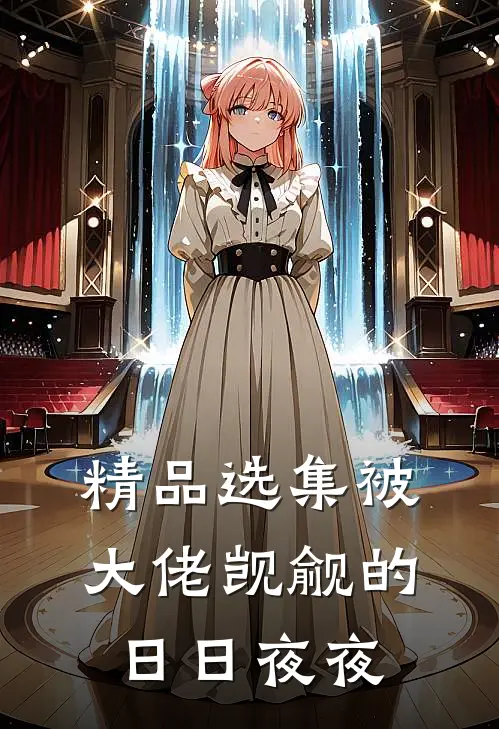 精品选集被大佬觊觎的日日夜夜