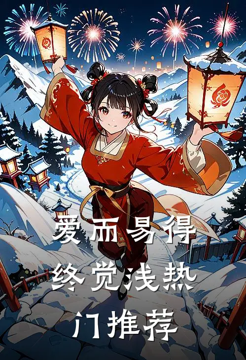 爱而易得终觉浅热门推荐