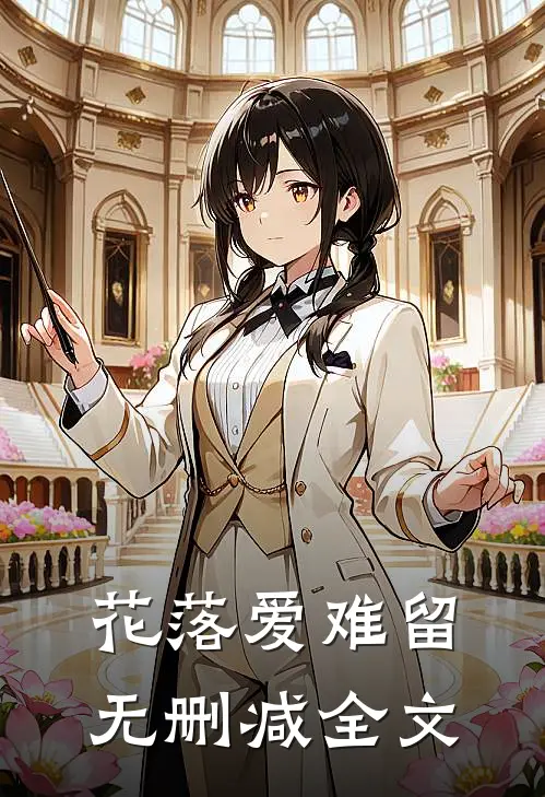 花落爱难留无删减全文