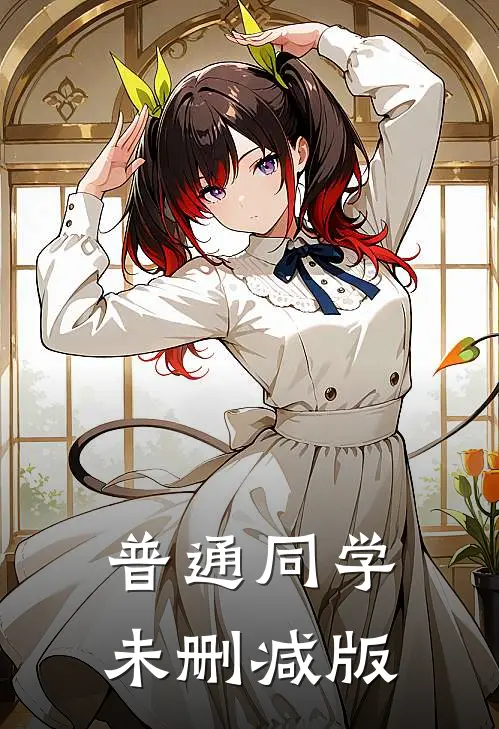 普通同学未删减版
