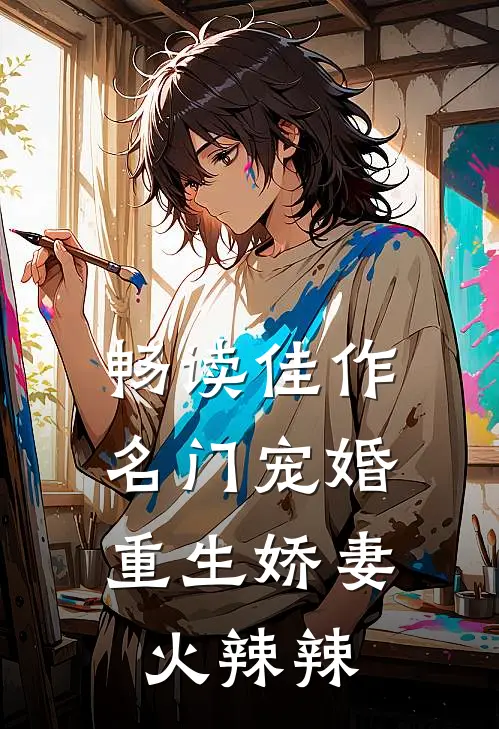 畅读佳作名门宠婚：重生娇妻火辣辣