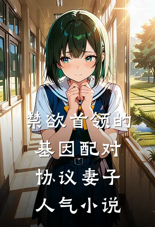 禁欲首领的基因配对协议妻子人气小说