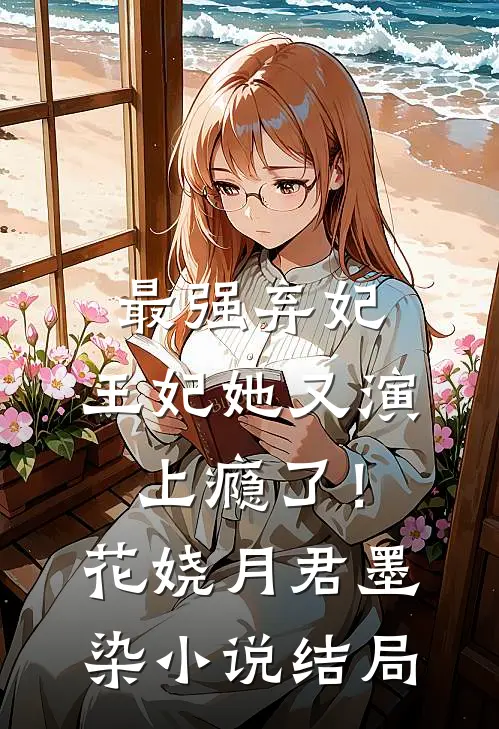最强弃妃：王妃她又演上瘾了！花娆月君墨染小说结局
