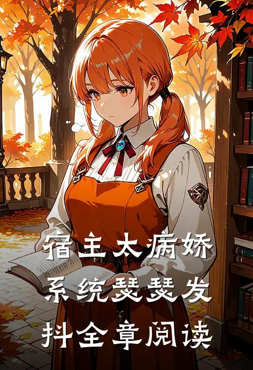 宿主太病娇，系统瑟瑟发抖全章阅读