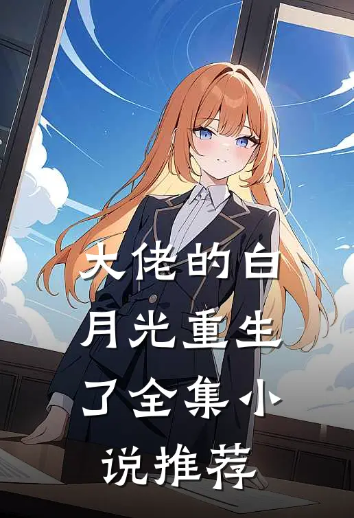 大佬的白月光重生了全集小说推荐