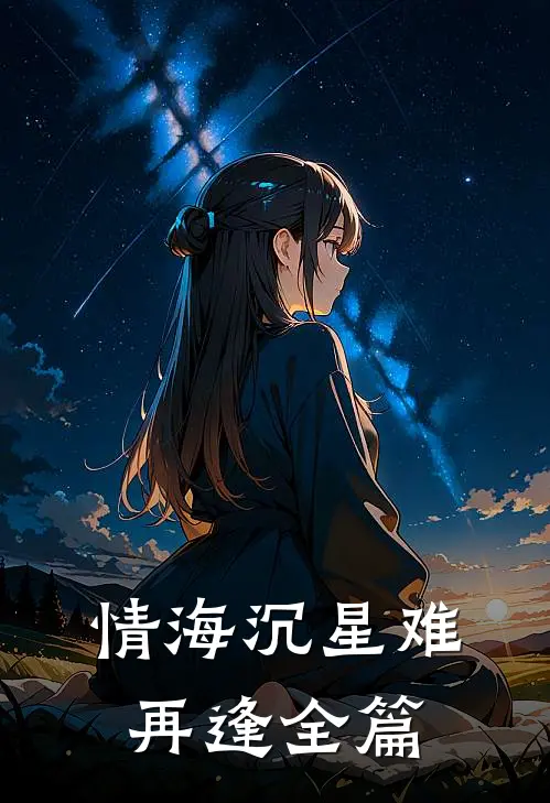情海沉星难再逢全篇