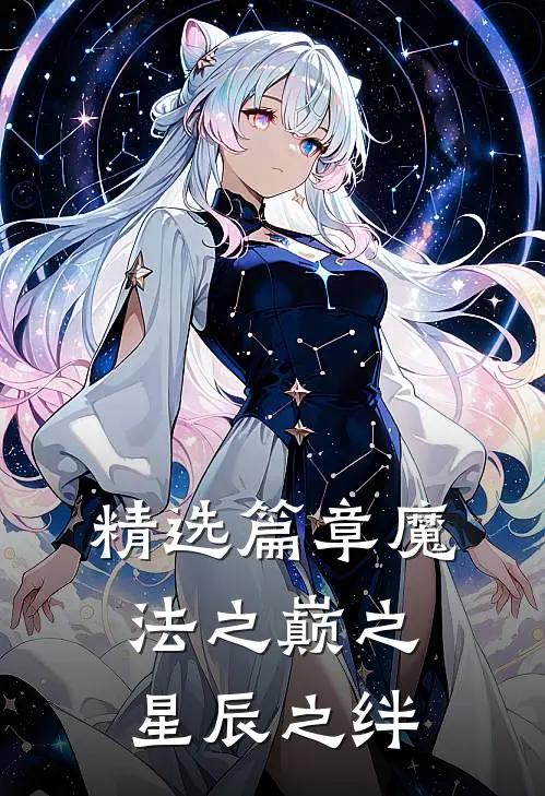 精选篇章魔法之巅之星辰之绊