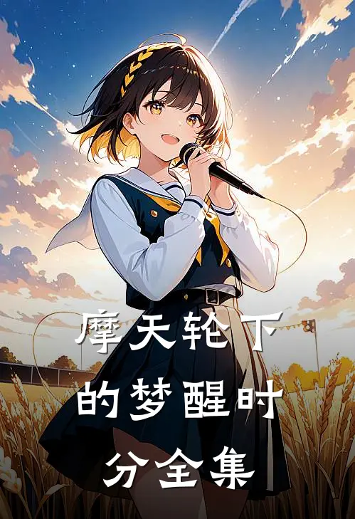 摩天轮下的梦醒时分 全集